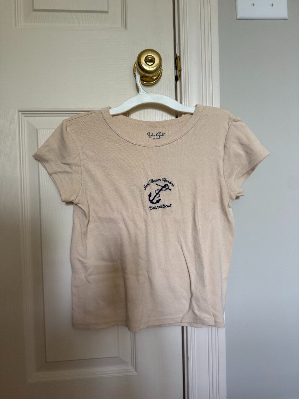 Brandy Melville New Haven Harbor Top